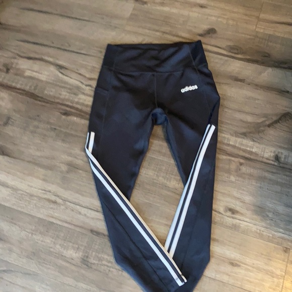 adidas Pants - Adidas Climalite Leggings